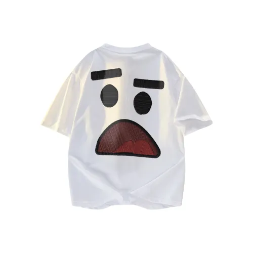 7 SEVFUN Унисекс Футболка