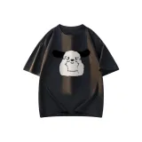 Темно-серый