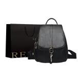 Чёрный кот + Сумка для покупок