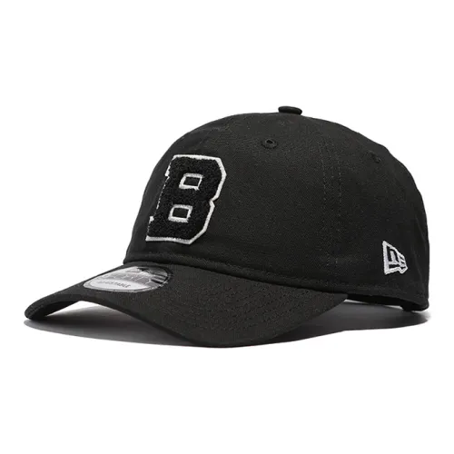 New Era New Era X MLB Base Logo Co Бренд Хлопок Кепки Унисекс
