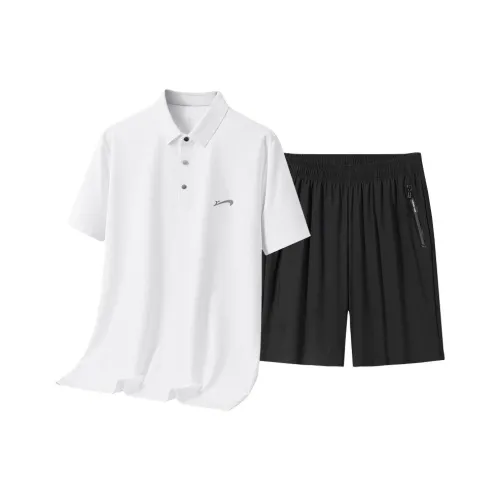 K Bird Мужская Повседневная Спортивная Одежда