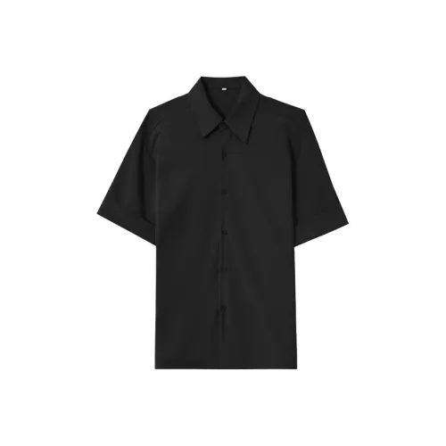 HUALUNDESIGN Мужские рубашки