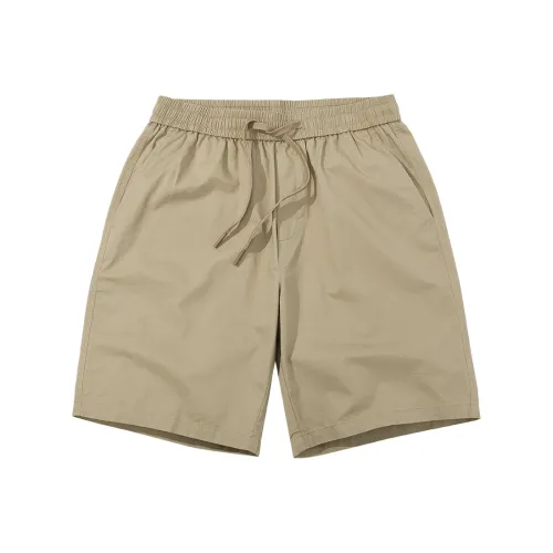 VSCH Мужские Повседневные Шорты