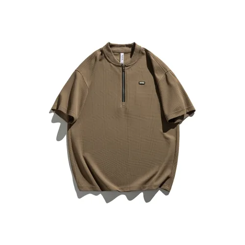 ENEESSI Женские Поло