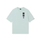 Мятный манбо, цвет