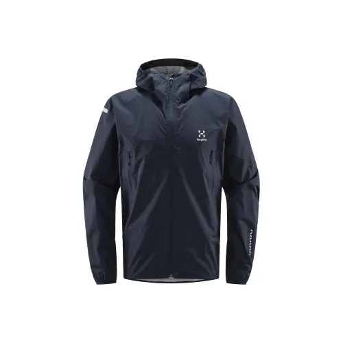 HAGLÖFS Мужские Куртки