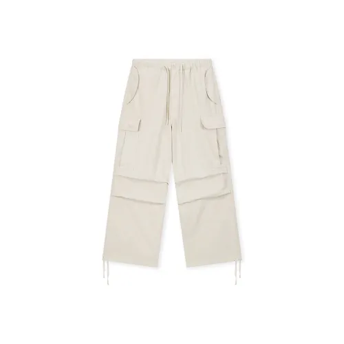 AMUNITS Женские брюки карго