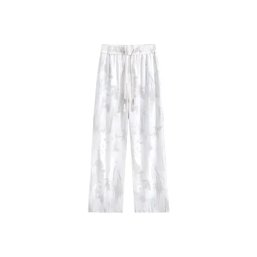 JIARONG Унисекс Повседневные Брюки