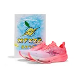 Розовая сумка для покупок