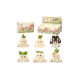 Целая коробка 6 штук