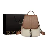 Экрю Смайлик + Сумка для покупок