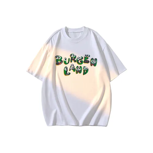 BURGENLAND Унисекс Футболки