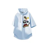 Небесно-голубой