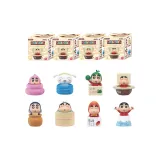 4 шт. Слепая коробка (случайный стиль)