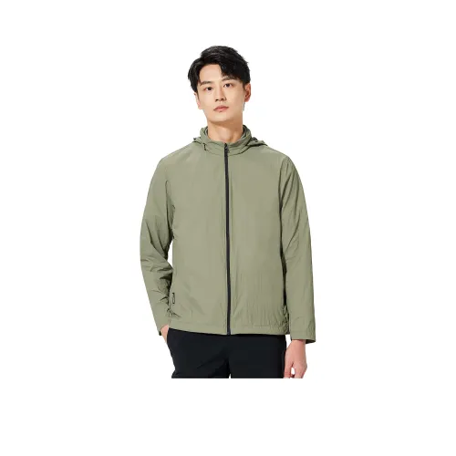 LESS IS MORE Одежда с защитой от солнца Мужская