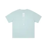 Мятный манбо, цвет