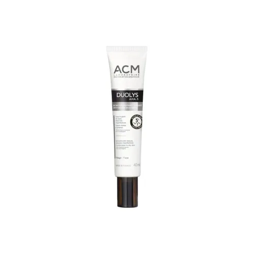 ACM LABORATOIRE Средства для увлажнения лица и кремы Унисекс