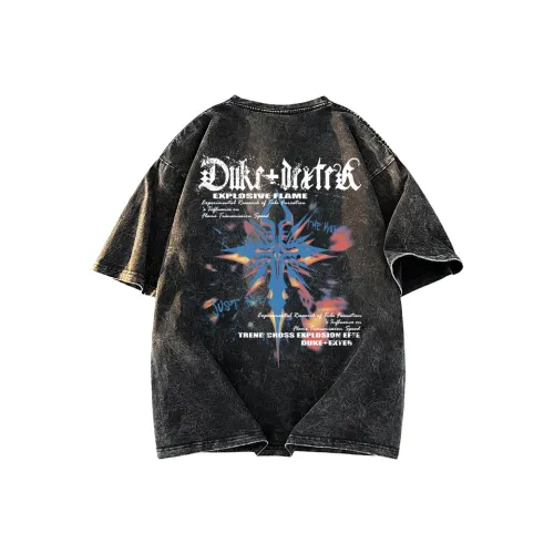 DUKE+DEXTER Унисекс Футболки