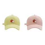 Светло-жёлтый + Светло-розовый