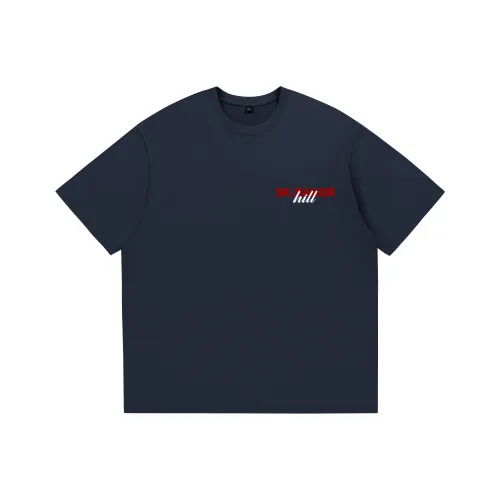 S.k. Manor Hill Унисекс Футболки