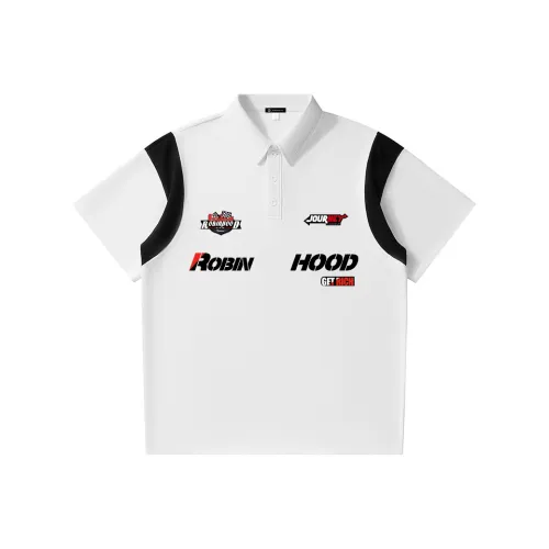 ROBINHOOD Унисекс Поло
