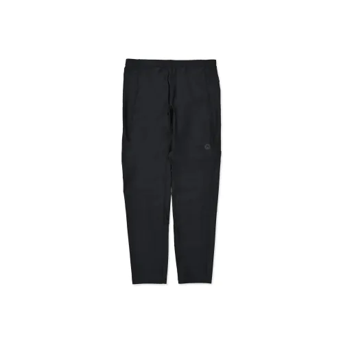 Marmot Повседневные брюки Унисекс Черный