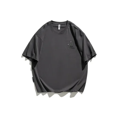 ENEESSI Стандартная T-рубашка Женская