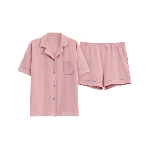 Mulong Family Пижамный комплект для женщин