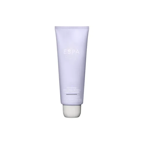 ESPA Очищающие средства Унисекс