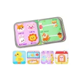 [1 шт] Животные Парк развлечений (Моющийся/Жуйный)