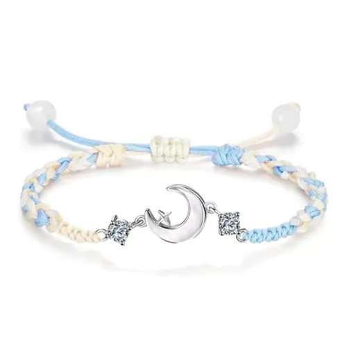 Inkopper Ткань Браслеты Шнурки Женские