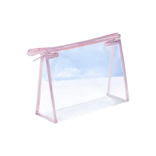 MILO BLISS PVC Однотонный Доска для макияжа Сумка для хранения Переносной