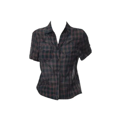 SLEEP AT 11 Женские Рубашки