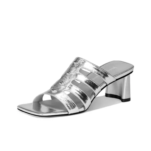 JESSICA SOPHIA Антиперспирантные Слипоны Женские