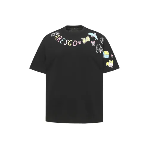 GM Женские футболки