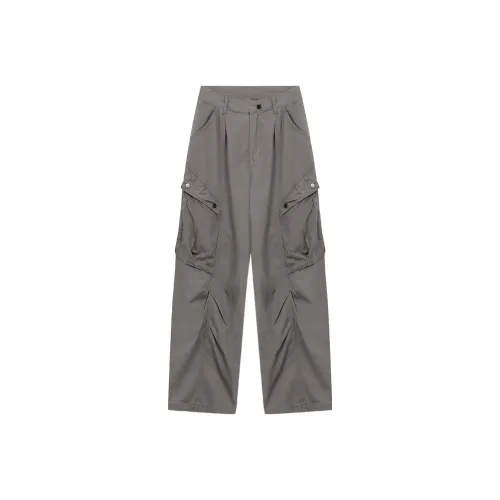 ONE PASS STUDIO Карго Брюки Женские