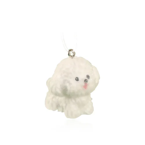 Tkb Смола Рюкзак Подвеска Унисекс