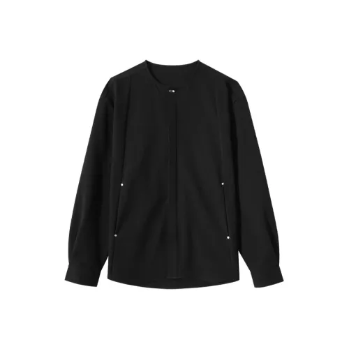 HUALUNDESIGN Мужские рубашки