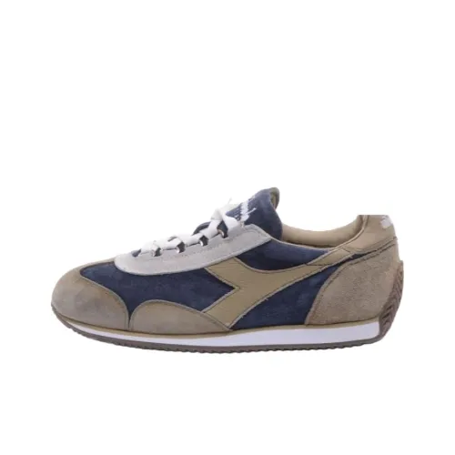 Diadora Heritage Casual Low Top Женские