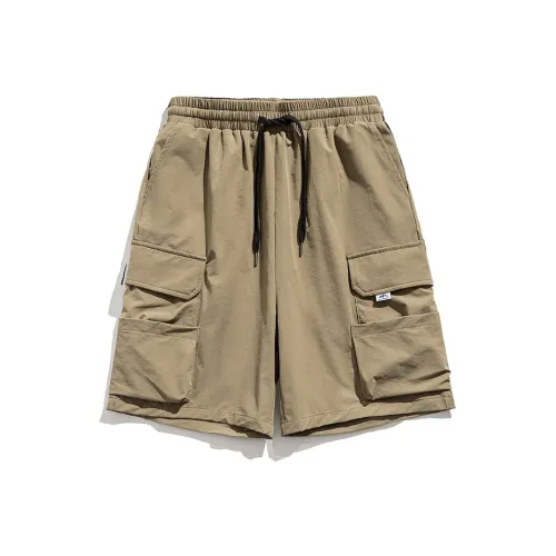 ENEESSI Женские шорты карго