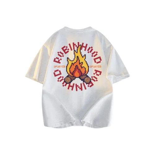 ROBINHOOD Унисекс Футболка