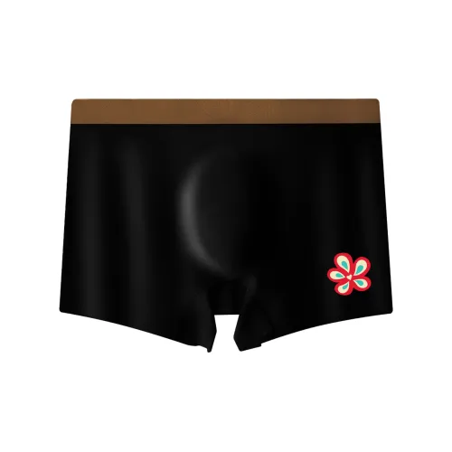 JIAFEIMAOJIAZU Мужское нижнее белье Подарочная коробка Набор