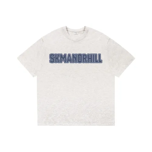 S.k. Manor Hill Унисекс Футболки