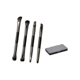 Серый крышка