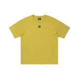 Имбирно-желтый