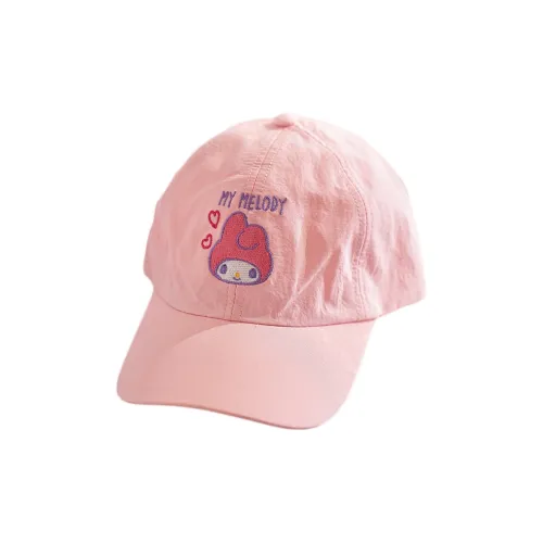 Санрио Melodi Полиамид Бейсболки Детские