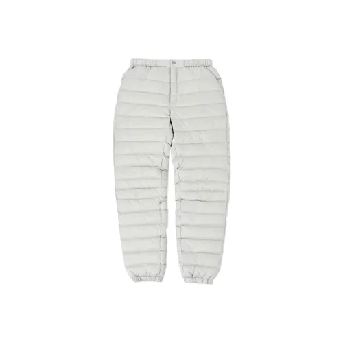 Marmot Пуховые Утеплённые Штаны Женские