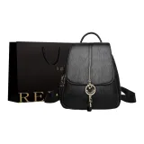 Чёрный Смайлик + Сумка для покупок