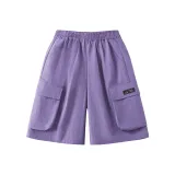 Темно-фиолетовый