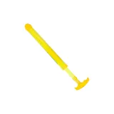 Многоотверстный фейерверк водяной пистолет [Желтый] Фотография Инструмент